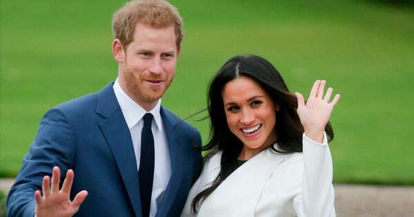 Diario HOY | Meghan Markle se alista para regresar a la gran pantalla