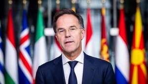 OTAN pide estar preparados para conflictos a largo plazo con Rusia, China o Irán - Mundo - ABC Color