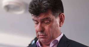 La Nación / Suspicaz blanqueo a Efraín por falsificación de facturas