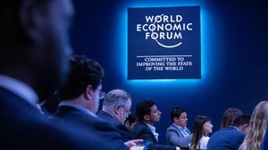 Foro Económico Mundial advierte de tres posibles