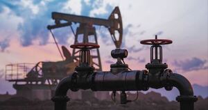 Los precios del petróleo cayeron 1,43%