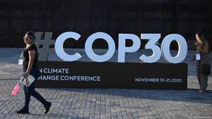 La UE fija objetivos climáticos para 2040 antes de la COP30