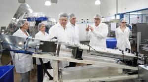 Ley de incentivo a las inversiones permite importar maquinaria con importantes exoneraciones impositivas