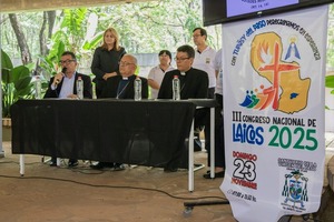 CEP 2026: la Iglesia prioriza tierra, salud, educación y trabajo