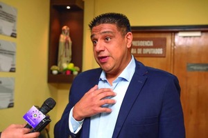 Diputados estudiará PGN 2026: Analizarán gasto punto por punto