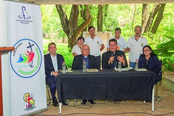 Iglesia: Plan Pastoral 2026 se centrará en el bien común