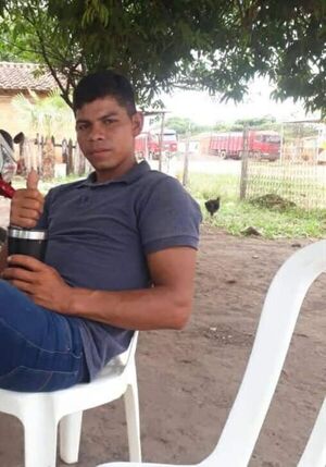 Joven reportado como desaparecido en Villa Alta regresó a su hogar - Concepción al Día