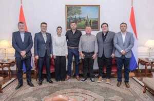 Popular / Ojerepartita más ambulancias para todos los departamentos