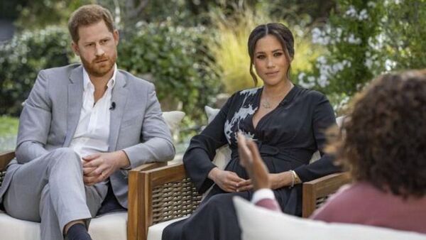Meghan Markle se alista para regresar a la gran pantalla