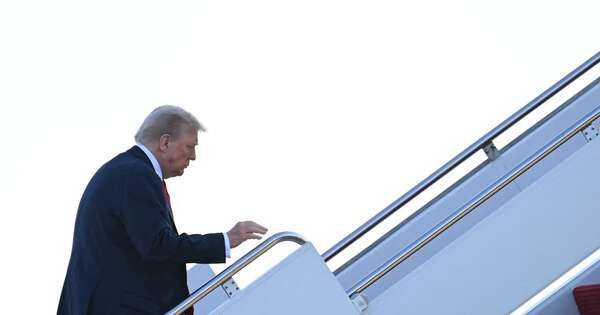 Diario HOY | EEUU cancelará vuelos a causa del cierre gubernamental