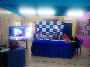 Liberales se inclinan por Soledad Núñez y dejan atrás la candidatura de Saguier - ADN Digital