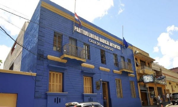 Con la mayoría del Directorio, el PLRA apuesta por Soledad Núñez para recuperar Asunción - OviedoPress