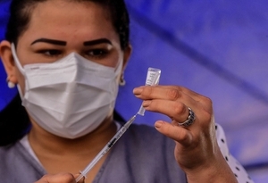 Paraguay se prepara para iniciar la vacunación contra el dengue el 20 de noviembre