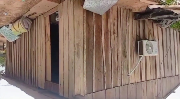 Pindó al rojo vivo: Narco-invasores cuentan con energía gratis, mientras ANDE apresta tarifazos para usuarios formales – La Mira Digital