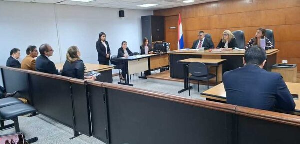 Recursos pendientes vuelven a suspender juicio para acusados por caso San Agustín - PDS RADIO Y TV