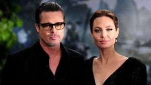 Brad Pitt entabla multimillonaria demanda a Angelina Jolie en concepto de daños