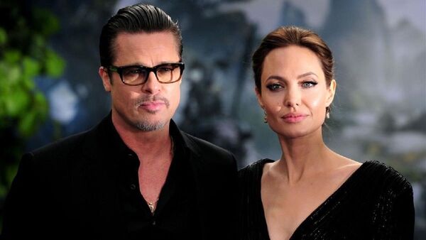 Brad Pitt entabla multimillonaria demanda a Angelina Jolie en concepto de daños