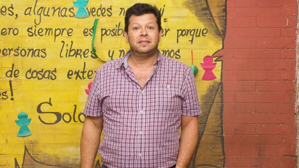 A Ultranza: ¿Alberto Koube con celda vip en Tacumbú? El Ministerio de Justicia hizo una revisión