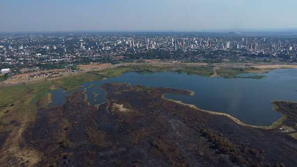 Notable crecimiento: esta es la cantidad de extranjeros que solicitó residencia en Paraguay - Nacionales - ABC Color