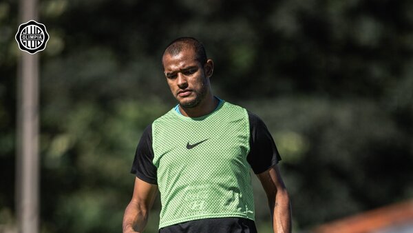 Por confirmar su pasaporte a Sudamericana del 2026