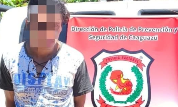 Ordenan la libertad de un detenido tras denuncia por supuesto hurto agravado en Coronel Oviedo - OviedoPress