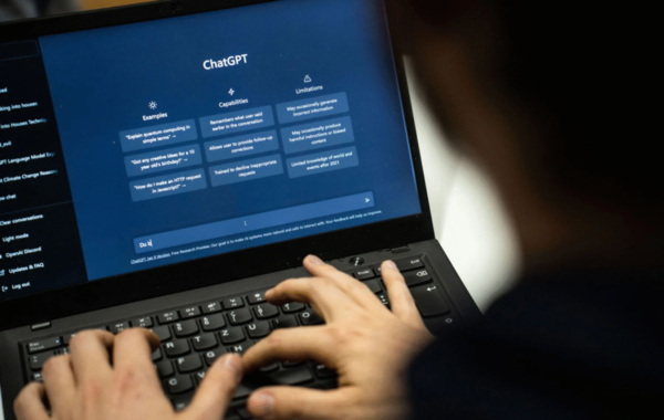 ChatGPT tiene prohibido ofrecer consejo médico, jurídico o financiero