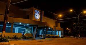 Diario HOY | Verifican celda de Alberto Koube en Tacumbú tras denuncia de privilegios