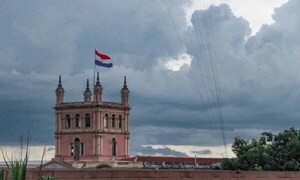 Meteorología pronostica un jueves caluroso, con lluvias dispersas y vientos del norte – Prensa 5
