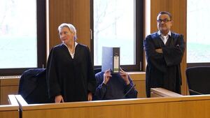 Perpetua a enfermero alemán por matar a 10 pacientes para «reducir su carga de trabajo»