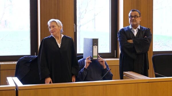 Perpetua a enfermero alemán por matar a 10 pacientes para «reducir su carga de trabajo»