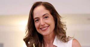 La mujer que creyó en la fuerza de su mente y luchó por sus sueños