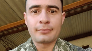 Sargento arrastrado por raudal sigue sin ser declarado fallecido - Noticiero Paraguay