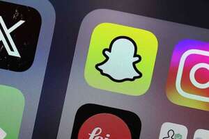 Snapchat se moderniza con Perplexity: 400 millones para revolucionar el chat con IA avanzada - Ciencia - ABC Color