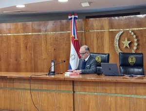 Dos funcionarias de la Fiscalía de Luque son investigadas por usurpación de funciones - ADN Digital