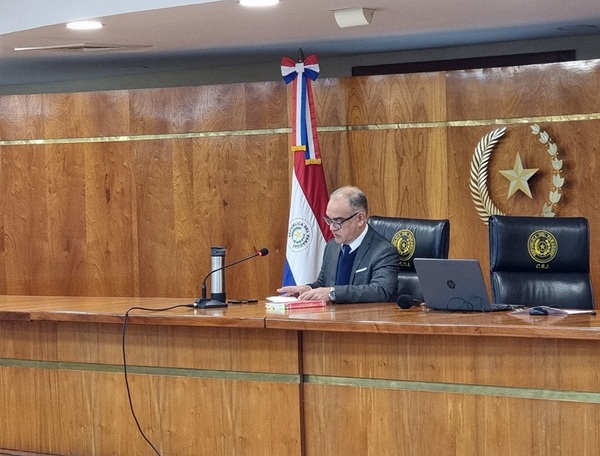 Dos funcionarias de la Fiscalía de Luque son investigadas por usurpación de funciones - ADN Digital