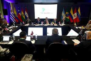 Entes electorales de América advierten sobre violencia política contra sus instituciones  - Política - ABC Color