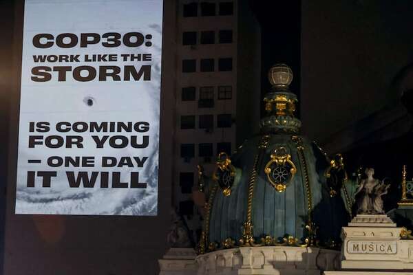 La COP30 plantea gravar moda, tecnología y bienes militares para la financiación climática - Mundo - ABC Color