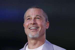 Brad Pitt demandó a Angelina Jolie por ¡35 millones de dólares! - Gente - ABC Color