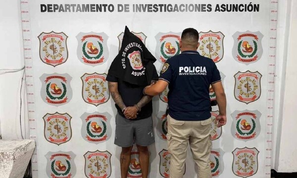 Con la caída de Cara Cortada y dos mujeres, Policía desbarata banda de supuestos tortoleros – Prensa 5