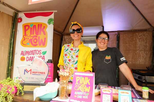 Nueva Ley de Mipymes formaliza con exoneración de impuestos y acceso a seguridad social