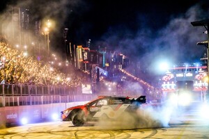 El WRC Paraguay 2025 generó más de US$ 133 millones y proyecta un 2026 aún más ambicioso