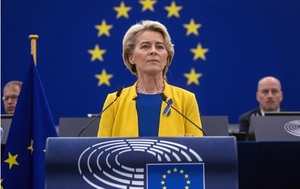 Von der Leyen quiere firmar el acuerdo con el Mercosur el 20 de diciembre, dice Brasil