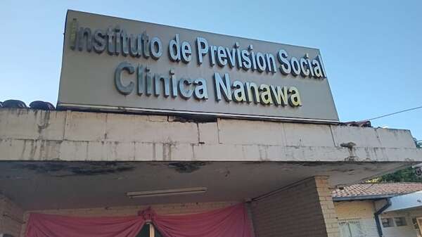 Quejas por falta de medicamentos en IPS Nanawa - Nacionales - ABC Color
