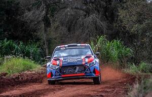 Rally del Paraguay triplicó expectativas y dejó impacto económico de USD 133,3 millones