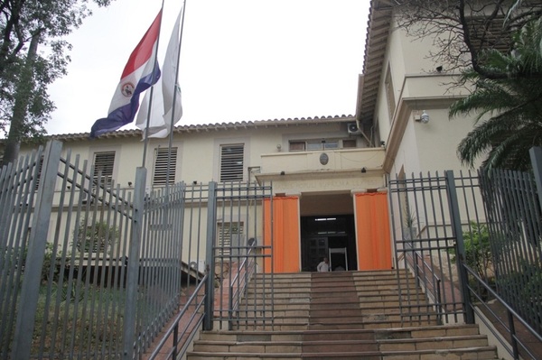 Avanza el proyecto de futuro Hospital General del Chaco en Mariscal Estigarribia, según Salud Pública