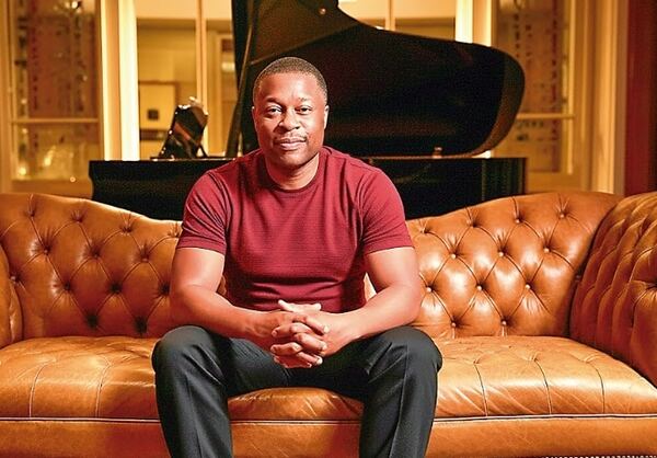 Richard D. Johnson actuará con CCPA Jazz Quintet