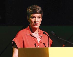 Bienal fotografía inicia con exposición de Corporeidades