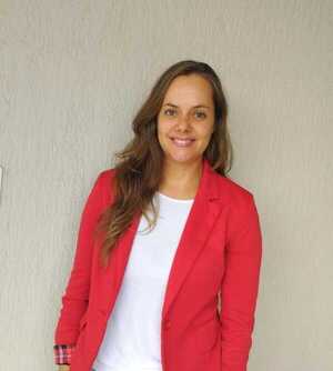 Laboratorio al hogar Serevetra, la ciencia que perfuma Paraguay