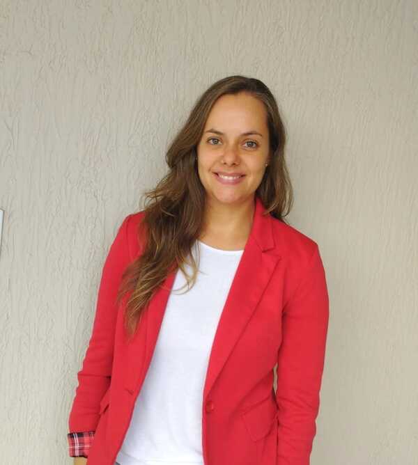 Laboratorio al hogar Serevetra, la ciencia que perfuma Paraguay