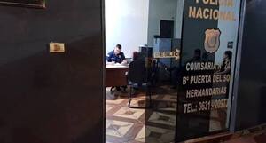 Intento de asesinato contra Consejal en Hernandarias